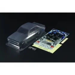 Kar.-Satz Ford Escort Mk.II Rally RS239