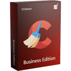 CCleaner Cloud for Business