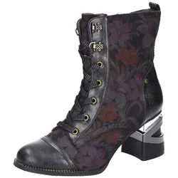 LAURA VITA Norlyo Stiefel schwarz 37 EU