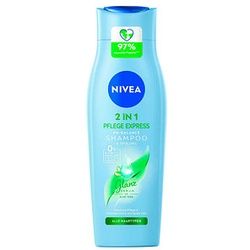 NIVEA 2IN1 PFLEGE EXPRESS Shampoo & Spülung 250 ml