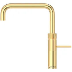 Quooker Fusion Square mit COMBI Reservoir Gold FNSGLD COMBI *inkl. 7 JAHRE GARANTIE*
