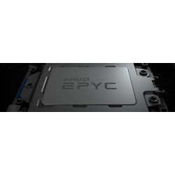 Fujitsu 2x AMD EPYC 7H12 64C 2.60 GHz