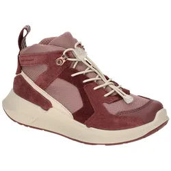 Ecco 71091261427 Stiefel rot 32 EU