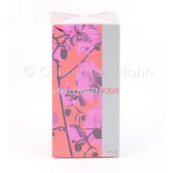Jesus del Pozo - Halloween Kiss - 100ml EDT Eau de Toilette