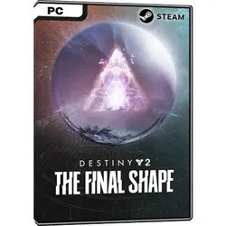 Destiny 2 - Die finale Form DLC (Steam Key)