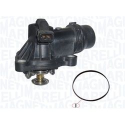 MAGNETI MARELLI Thermostat ohne Dichtung für BMW 3 1 5 X3 X1 Z4