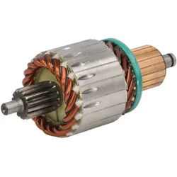 Anker, Starter HC-CARGO 233475