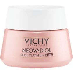 VICHY NEOVADIOL Rose Augencreme 15 ml