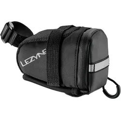 Lezyne Satteltasche Caddy (S) inkl. V5 Multifunktionswerkzeug schwarz