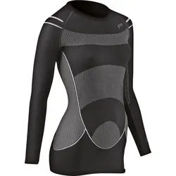 F-Lite Megalight 140 Damen Funktionsshirt, schwarz, Größe M