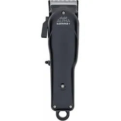 Gamma+ Absolute Alpha Clipper