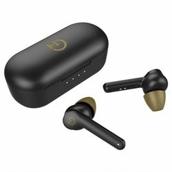 Bluetooth Headset Hiditec Schwarz