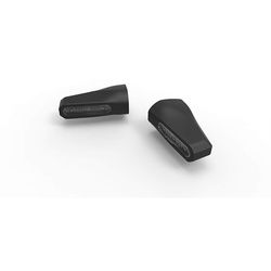 MOTOISM Blinker NEO HONDA 2in1 Blink-, Positionslicht, schwarz