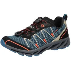 CMP CMP Kinder Trail Running Schuhe Altak 2.0 30Q9674J Trailrunningschuh grün 37 EU