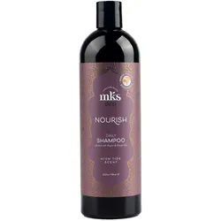 mks eco Marrakesh Oil High Tide Duft Pflege Shampoo mit Arganöl 739ml
