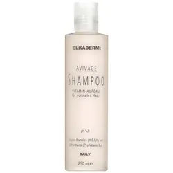 Elkaderm Avivage Vitamin Aufbau Shampoo 250ml