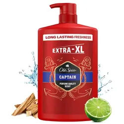 Old Spice Captain 3in1 Duschgel