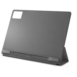 LENOVO Idea Tab Plus Folio Case, Luna Grey