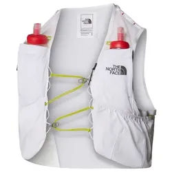 The North Face Summit Run Vest 5 tnf white/white ash (BID) L