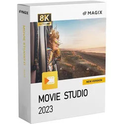 Movie Studio 2023