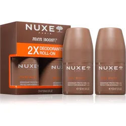Nuxe Men [BOOST]3 Deoroller