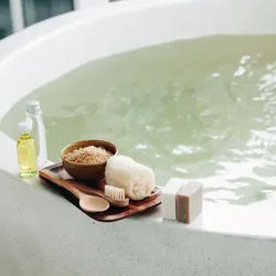 Thalgo La Beauté Marine Mer Des Indes Precious Milk Bath Set (6 Stk.)