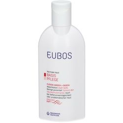 Eubos® MED Liquid Waschemulsion