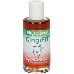 Phytobene GingiFIT Mundwasser