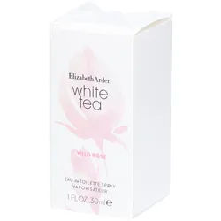 Elizabeth Arden White Tea Wild Rose Eau de Toilette Spray