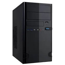 Office PC | Intel Core i5-12600K | 16GB DDR4 | Intel UHD Grafik | 500GB M.2 SSD
