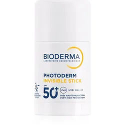 Bioderma Photoderm Stick Sonnencreme-Stick SPF 50+ 15 g