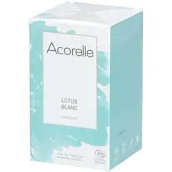 Acorelle Eau Parfum Weißer Lotus