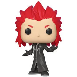 Funko POP! Kingdom Hearts 3 - Lea 39942