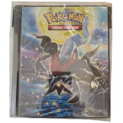 Pokemon 4-Pocket Portfolio 80422 von Ultra Pro