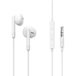 In-Ear Kopfhörer Kabelgebunden 221801 Noble (Weiß)