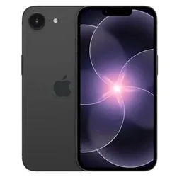 iPhone 17e 256GB - Black