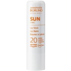 ANNEMARIE BÖRLIND SUN CARE Lip Stick LSF 20 Sonnenstift