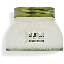 L'OCCITANE Artischocke Körperpeeling