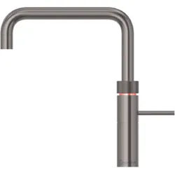 Quooker Fusion Square mit COMBI Reservoir Gunmetal FNSGME COMBI *inkl. 7 JAHRE GARANTIE*
