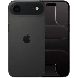 iPhone Air 1TB Space Schwarz