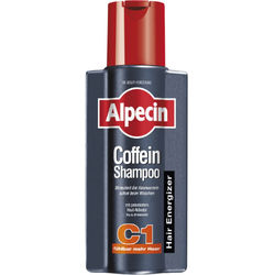 Alpecin Coffein-Shampoo C1 250 ml