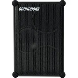 Soundboks 4. Generation Schwarz