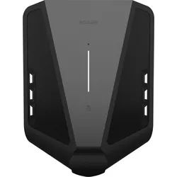 Easee 10263 Wallbox Charge Pro 22 kW, schwarz