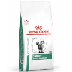 Royal Canin Veterinary Satiety Weight Management