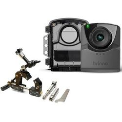 BRINNO TLC2020C EMPOWER Full HD HDR Konstruktions-Zeitraffer-Kamera Bundle