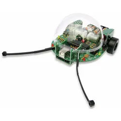 NIBO Roboterbausatz ee