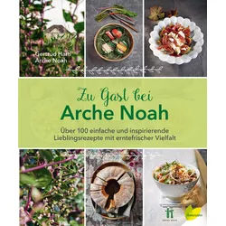 Zu Gast bei Arche Noah Buch 1 St