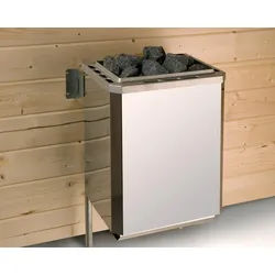 Weka Klassischer Saunaofen 7,5 kW
