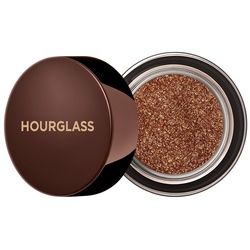 Hourglass - Scattered Light Glitter Eyeshadow Lidschatten 3.5 g BURNISH