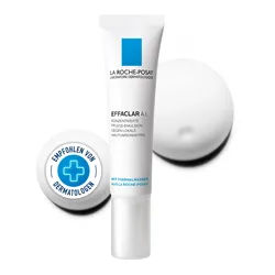 La Roche-Posay Effaclar A.i. Creme 15 ml Unisex 15 ml Creme